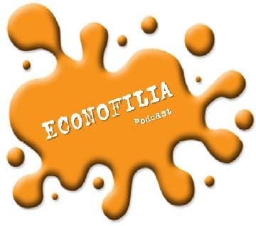 PODCAST ECONOFILIA RADIOUNIVERSIDAD "Voz que hace ECO-NOMIA"