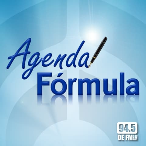 Agenda Formula