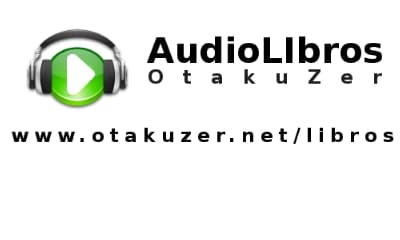AudioLibros OtakuZer
