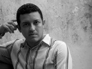 Entrevista con el escritor Carlos Martín Briceño