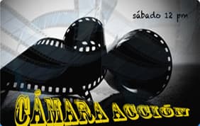 Cámara Acción P 28