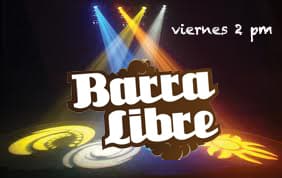 Barra Libre