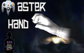 Master Hand