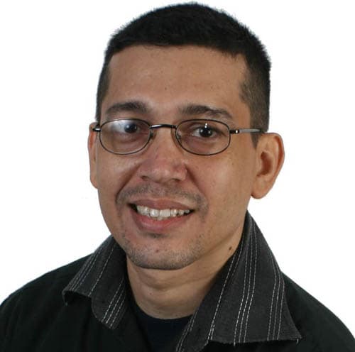 Cesar A. Rangel Cohen