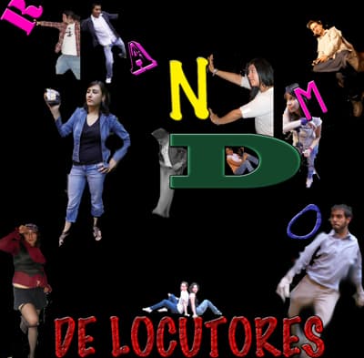 RAndoM de Locutores