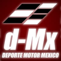 d-Mx Podcast deportemotor México