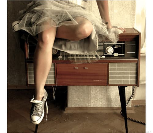 PRESENTACION!! HOLAA (: 