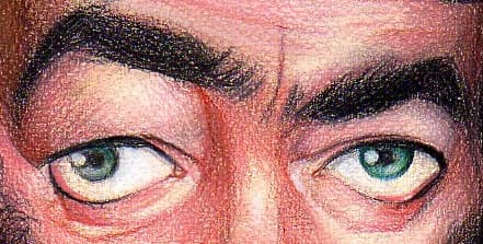 Con ojos de cronopio