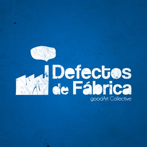 Defectos de fábrica