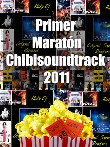 Chibiboto Soundtrack 2011
