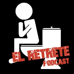 ElRetrete podcast