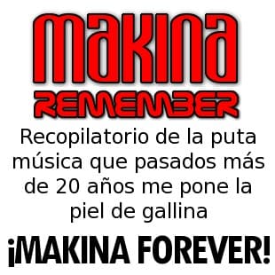 MAKINA REMEMBER