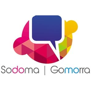 Sodoma y Gomorra 