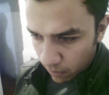 Podcast de Fernando Rmz