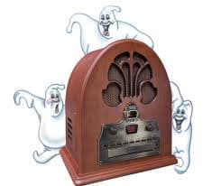 PROGRAMAS DE RADIO DE LO PARANORMAL COLOMBIA