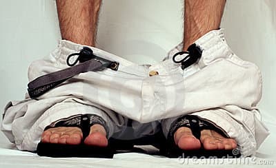 Sexo a calzoncillo quitao