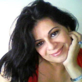 Patricia Sierra Cóncavo y Convexo