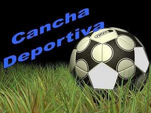Cancha Deportiva