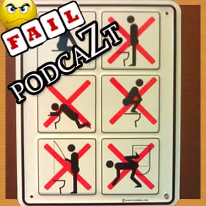Fail Podcast 