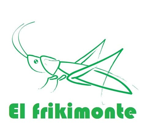 Anime con El frikimonte