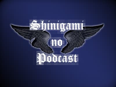Shinigami no Podcast