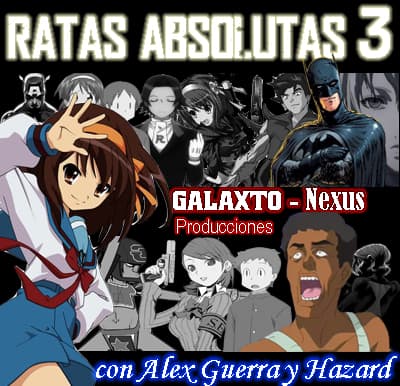 Ratas Absolutas 3