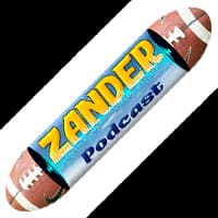 ZANDER-Podcast