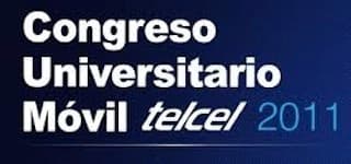 Congreso Universitario Móvil Telcel 2011