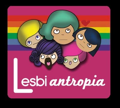 Lesbiantropia