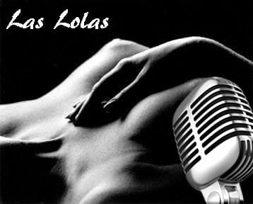 #LasLolas