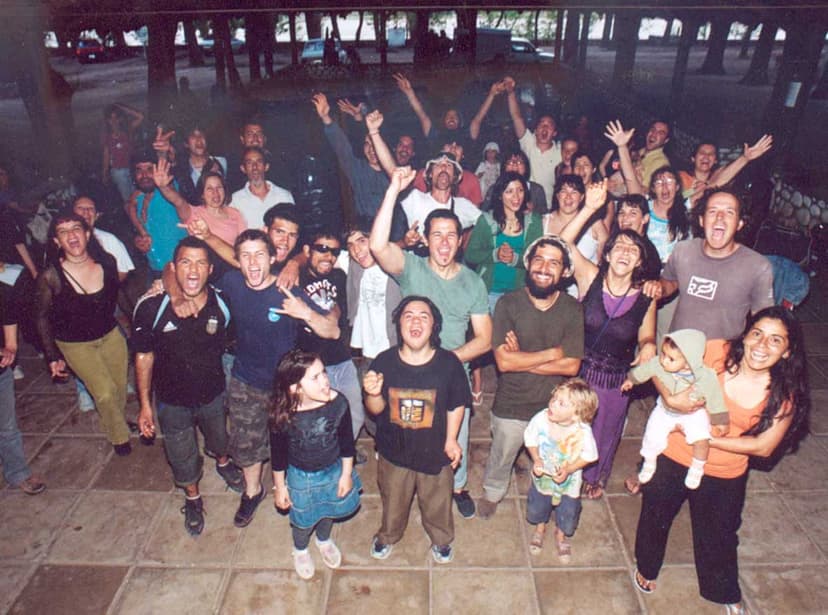 Podcast Oficial de El Grito! FM 95.5