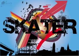 Skaters