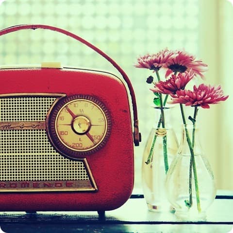 Radio Acustica
