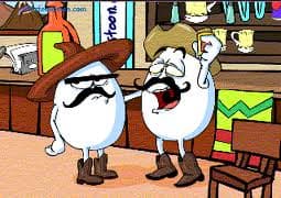 Pus Ya Que!
