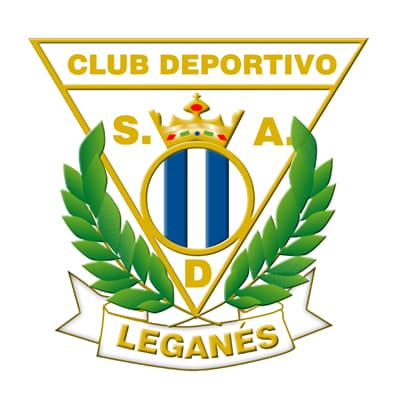Club Deportivo Leganés S.A.D.