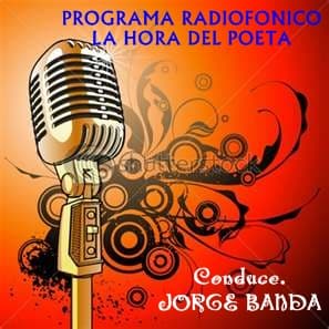 PROGRAMA LA HORA DEL POETA  (programa de apertura  Enero 30 2012)