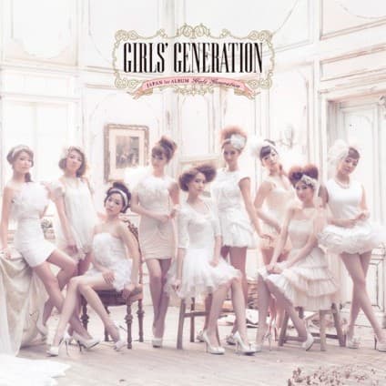 Girls Generation