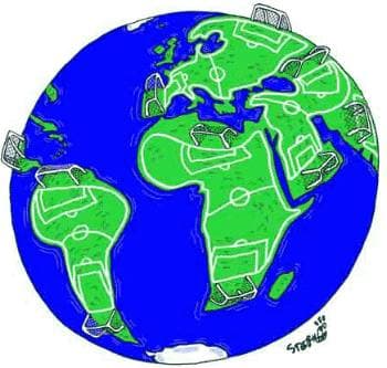 LA CANCHA DE CANTERA Y PLATA