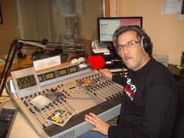 RED HOT BLUES CLASSIC - RADIO SHOW