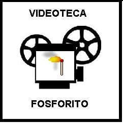 Videoteca Fosforito