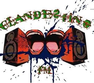 CLANDESTINOFM