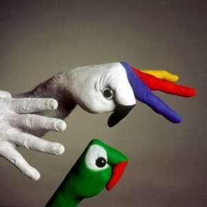 Capitulo 1 "Los Pregoneros"