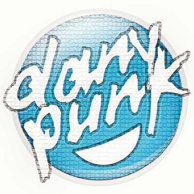 Dany Punk - The Beat's World
