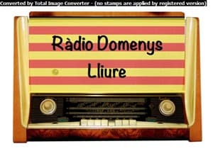 Ràdio Domenys Lliure FM