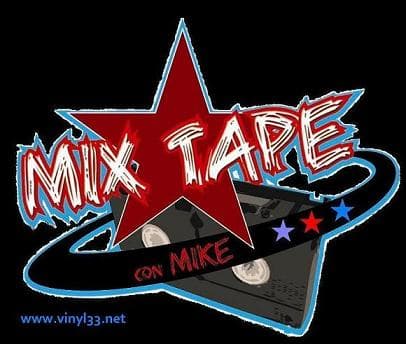 Mixtape con Mike 2