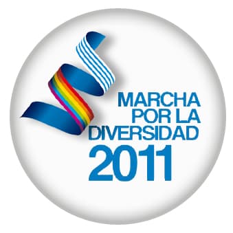 Marcha por la Diversidad 2011 Bulofm.com