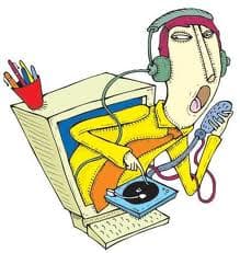 falle en el amor 