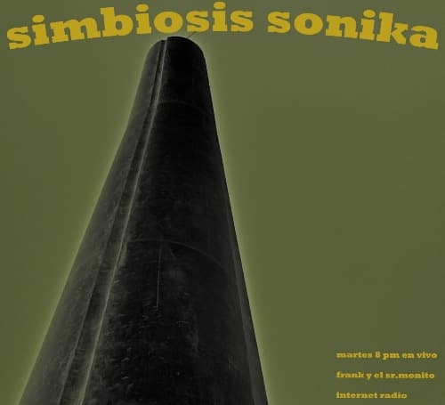 simbiosis sonika