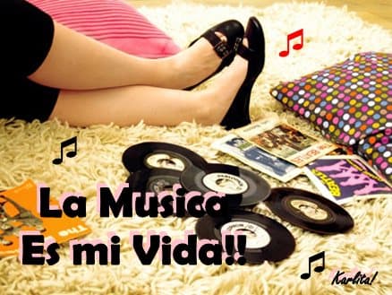 SOLO MUSICA
