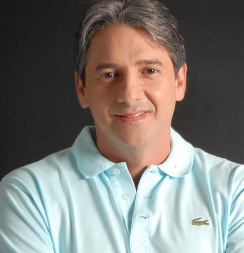 Jaime Amín Hernández